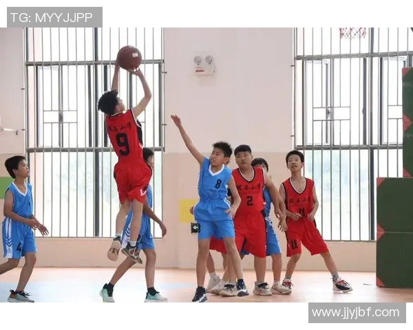 专访吴伟:深入探讨篮球领域的成功秘诀与成长之路