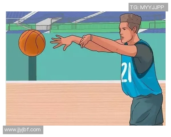 从零基础到篮球高手:全面提升速度与技巧的实用指南